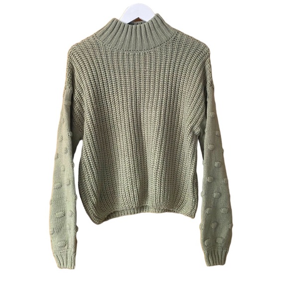 Jessica Simpson Sweaters - Medium Turtleneck